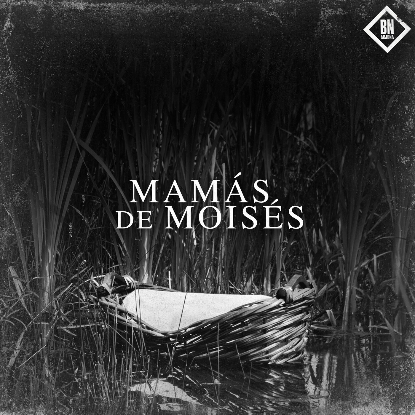 Mamás de Moisés - Single album cover