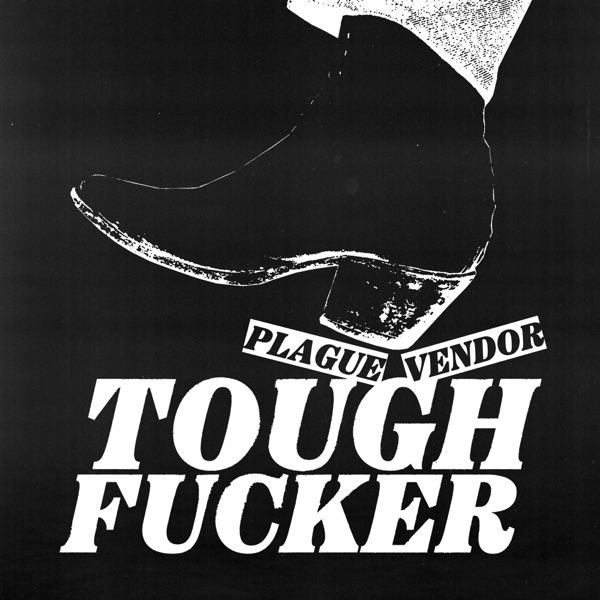 Tough F****r - Single album cover