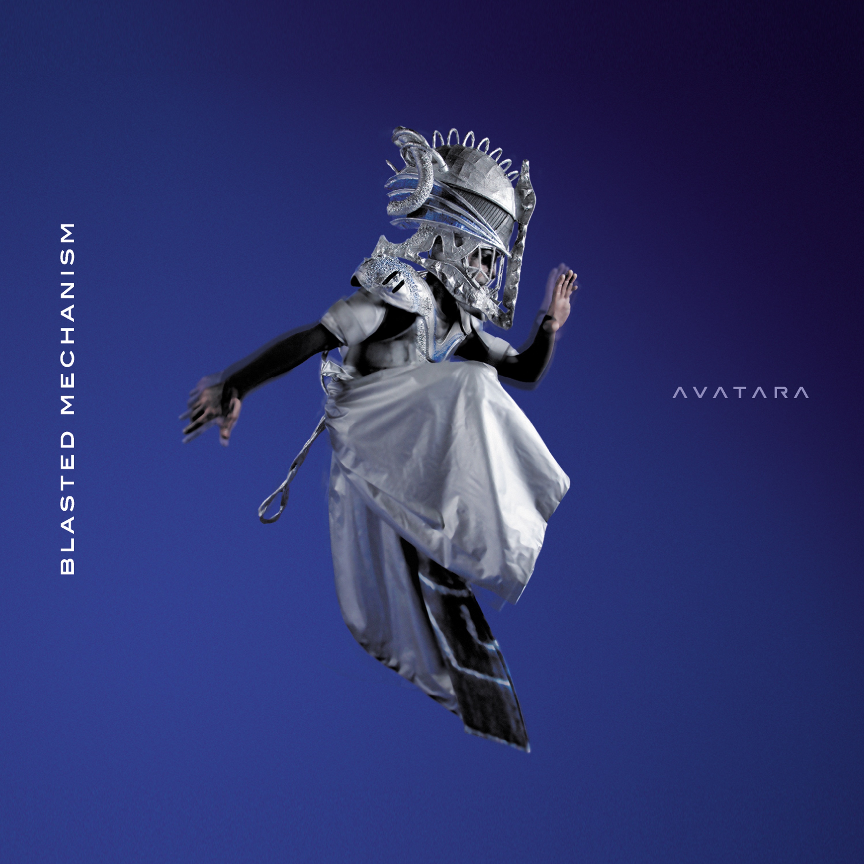 Avatara album cover