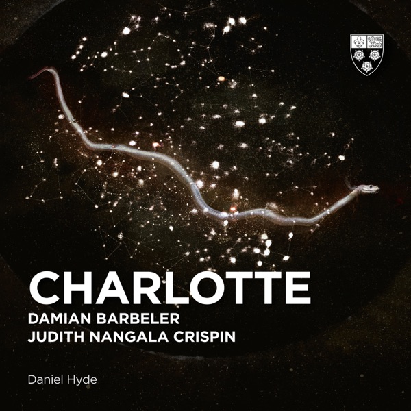 Damian Barbeler: Charlotte - Single album cover