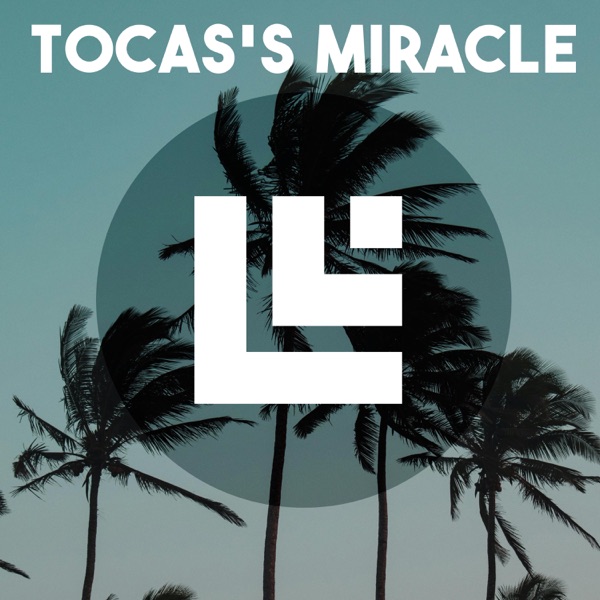 Toca's Miracle - Single album cover