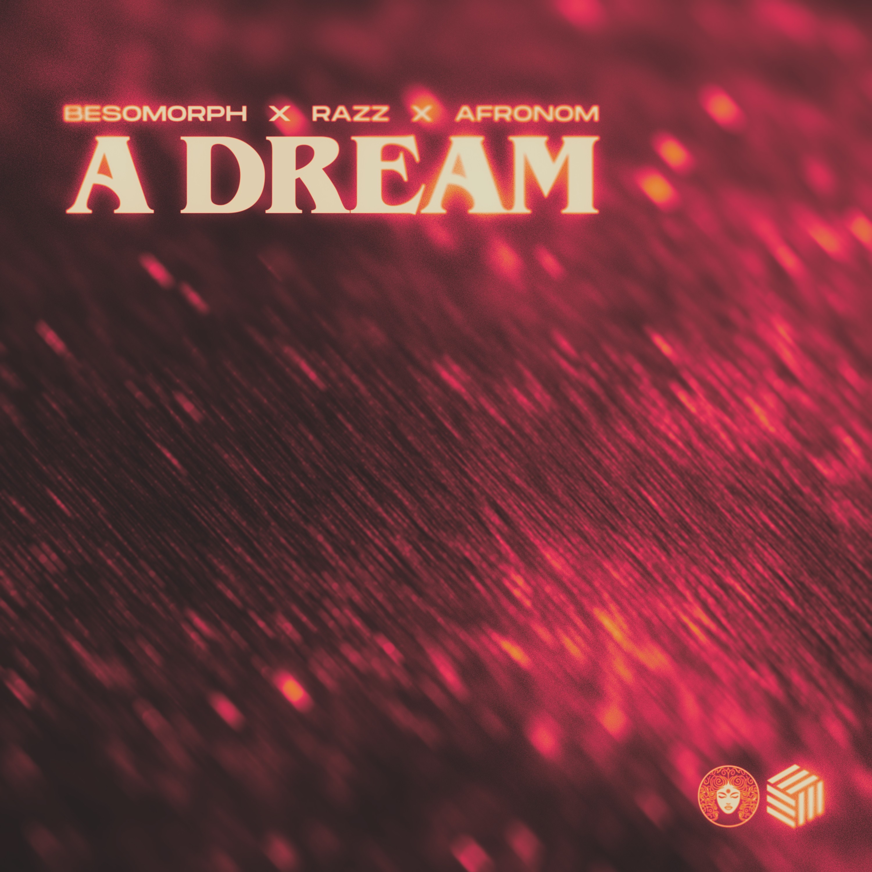 A Dream - Single album cover