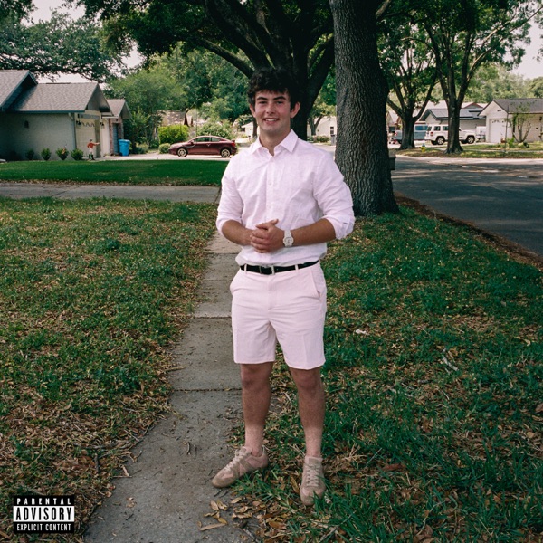 Valedictorian [Deluxe] album cover