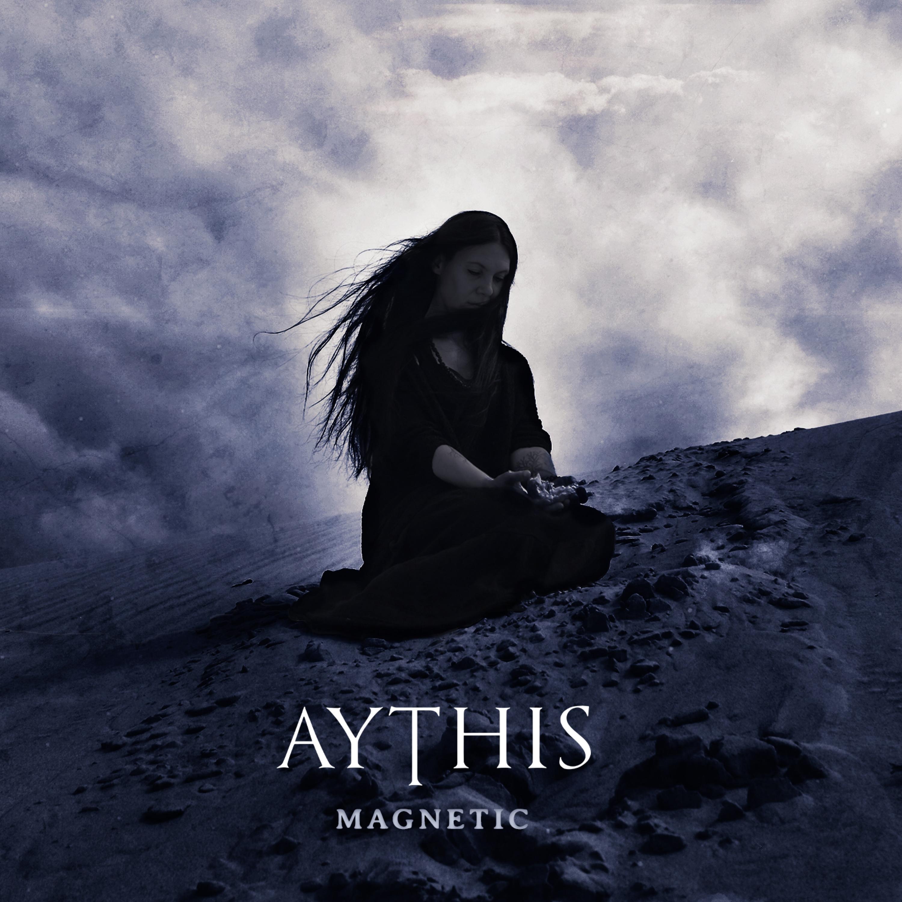 Magnetic - Single album cover