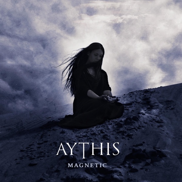 Magnetic - Single album cover