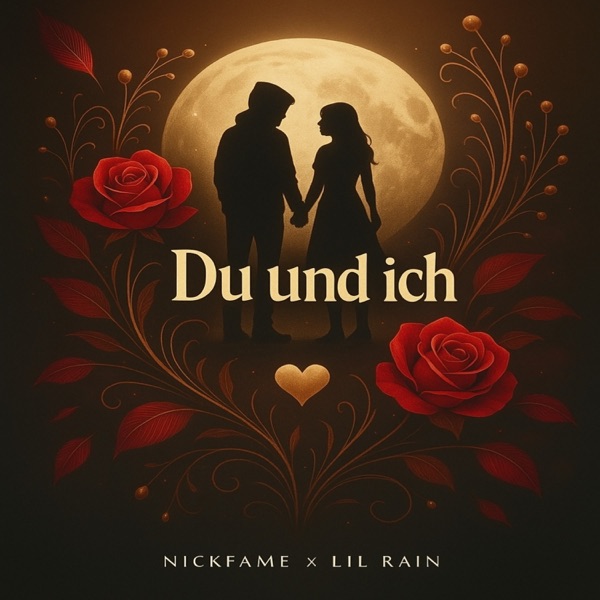 Du und Ich - Single album cover