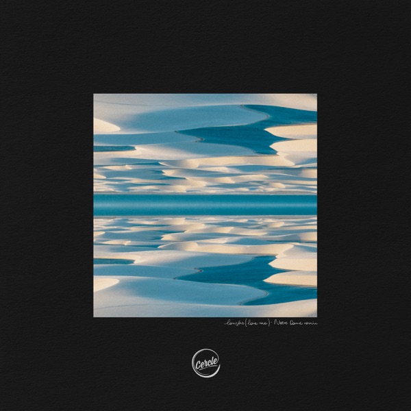 Lençóis (Love Me) [Notre Dame Remix] - Single album cover