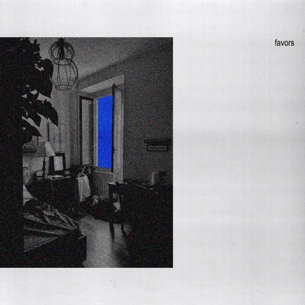 Favors - Single album cover
