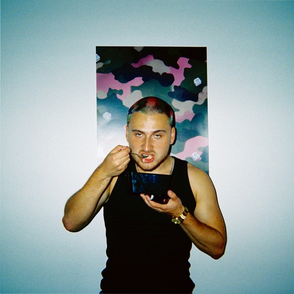 YAYAYA - Single album cover