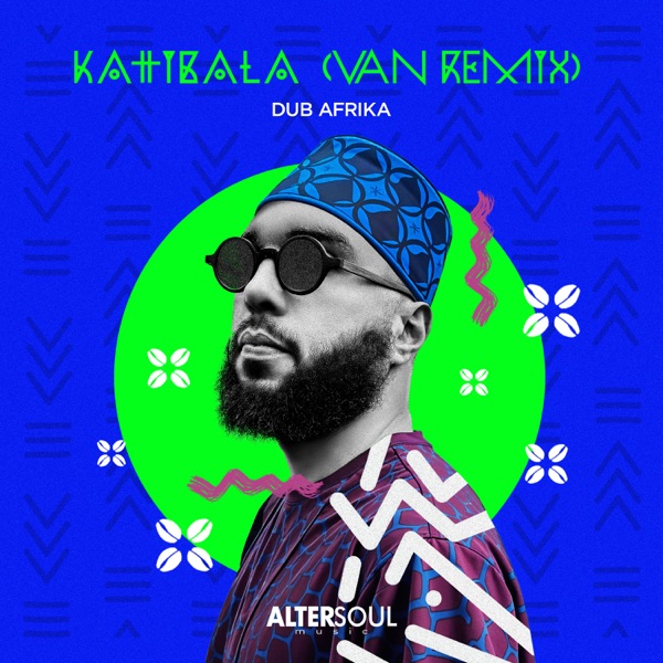 Katibala (VAN Remix) - Single album cover