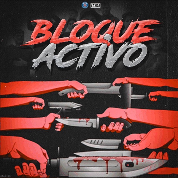 Bloque Activo - Single album cover