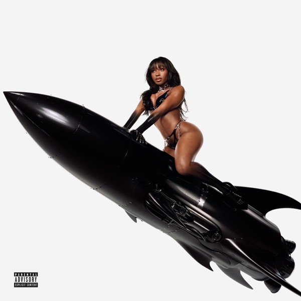 Candy Paint - Single album cover