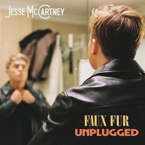 Faux Fur (Unplugged) - Single album cover