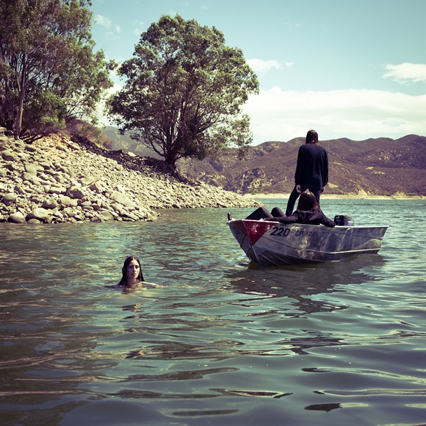 In Guards We Trust album cover