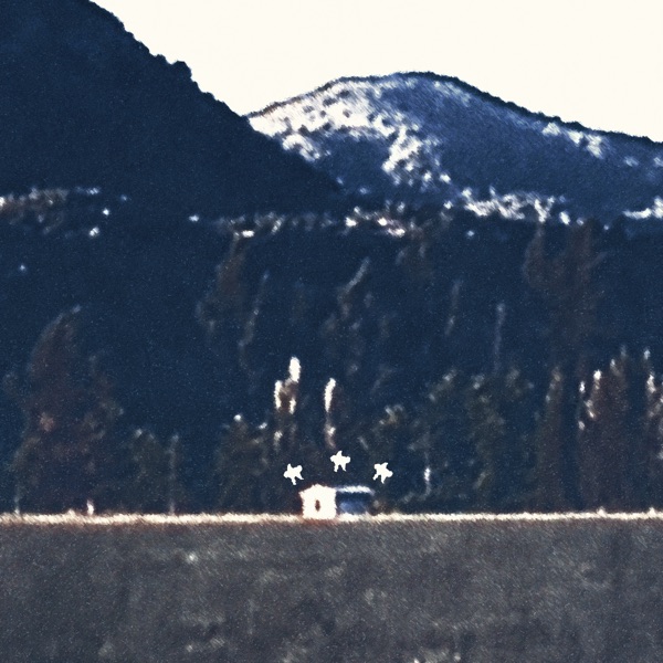 an inner dream - Single album cover