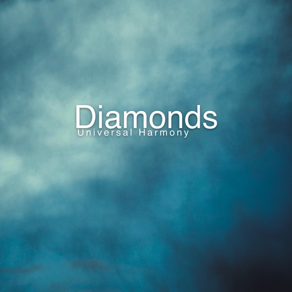 Universal Harmony - Single album cover