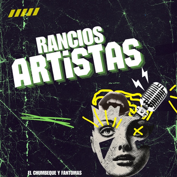 Rancios Artistas - Single album cover