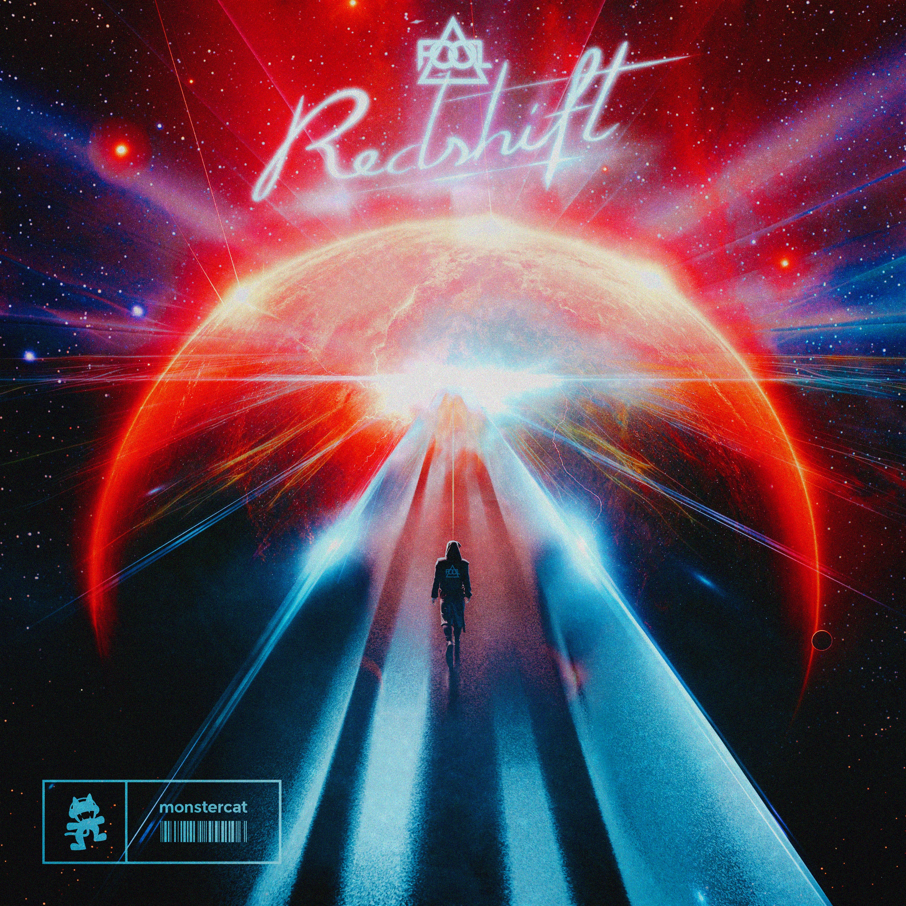 Redshift - Single album cover