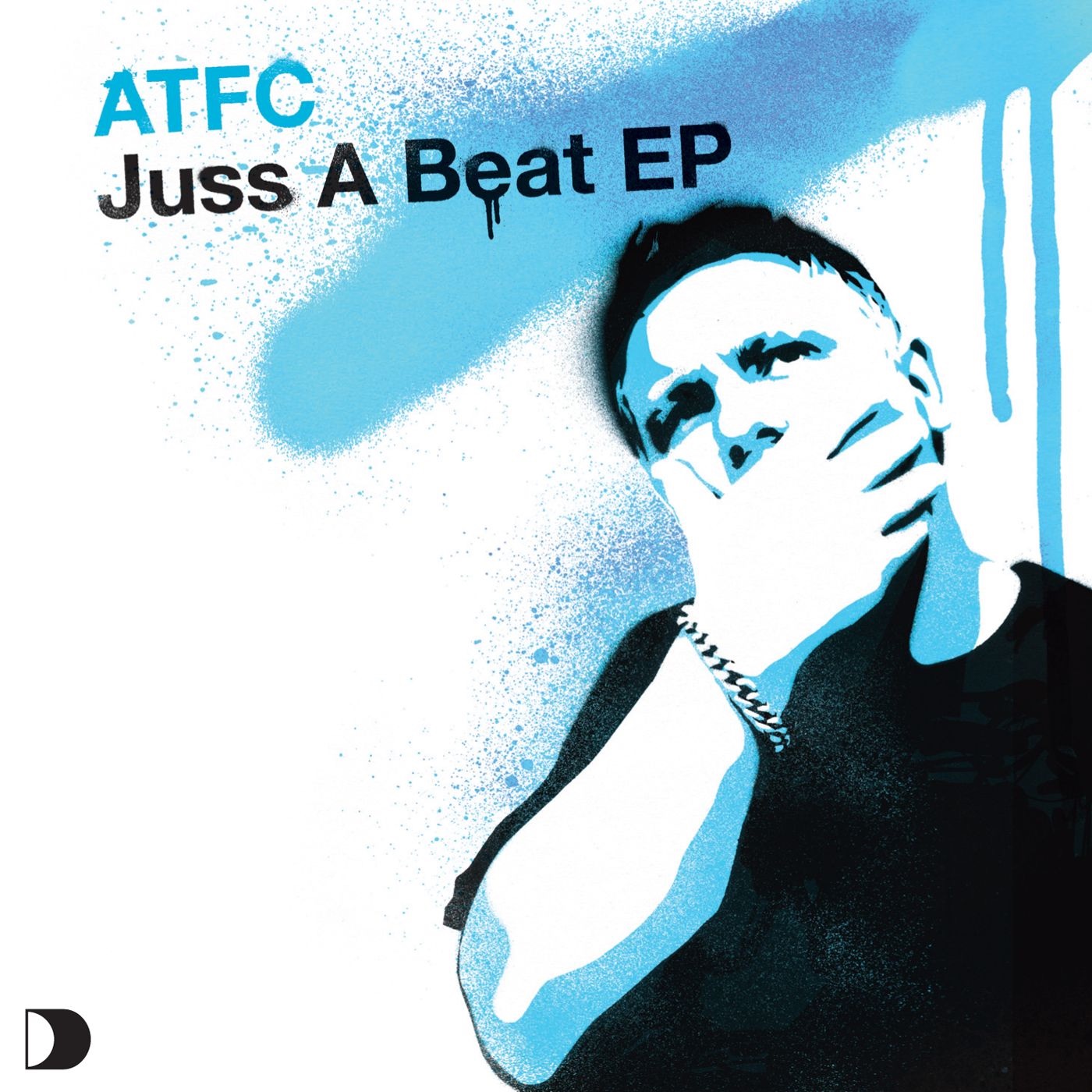 Juss a Beat - Single album cover