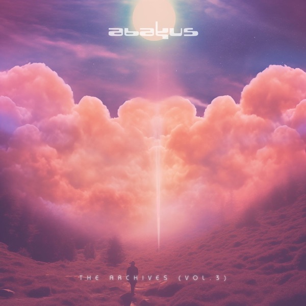 The Archives, Vol. 3: Futurisms Deux album cover