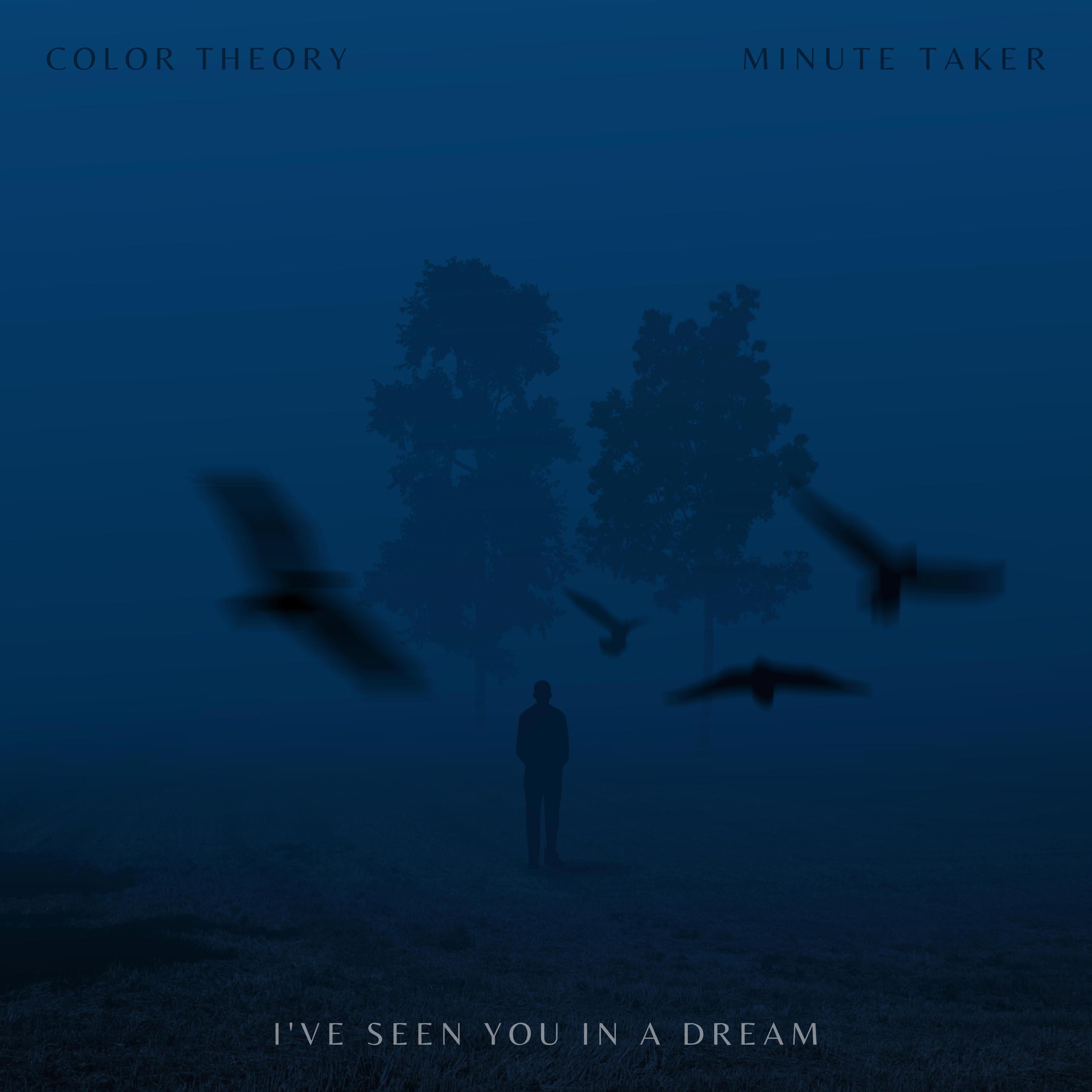 I've Seen You in a Dream - Single album cover