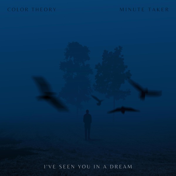 I've Seen You in a Dream - Single album cover