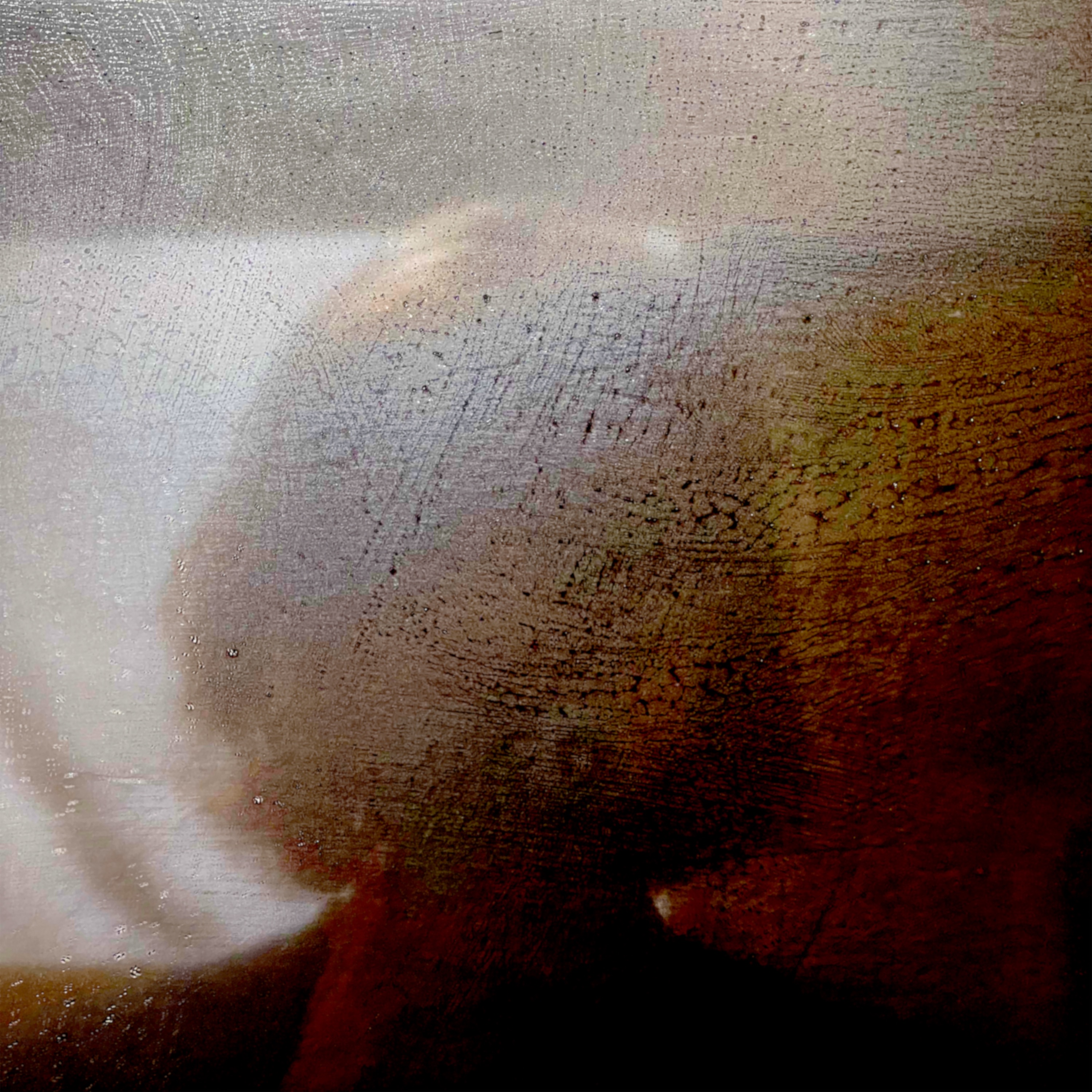 Look Inside - Single album cover