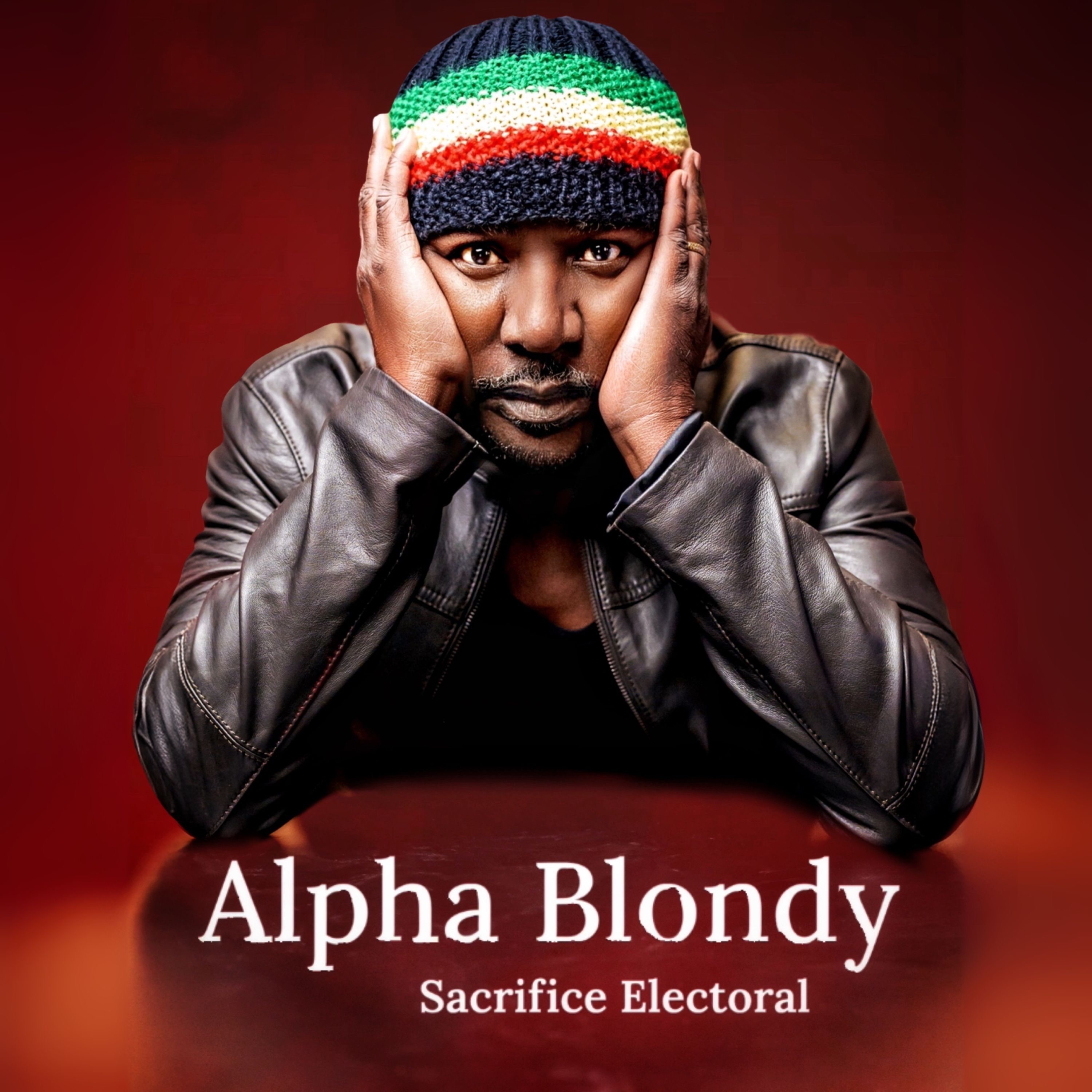 Sacrifice électoral - Single album cover