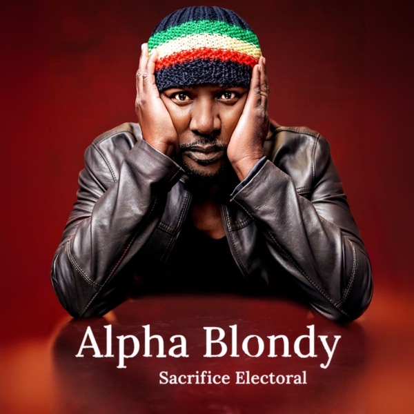 Sacrifice électoral - Single album cover