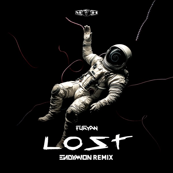 Lost (Endymion Remix) - Single album cover