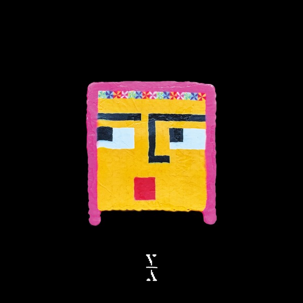 Walk The Plank (Extended Mix) album cover