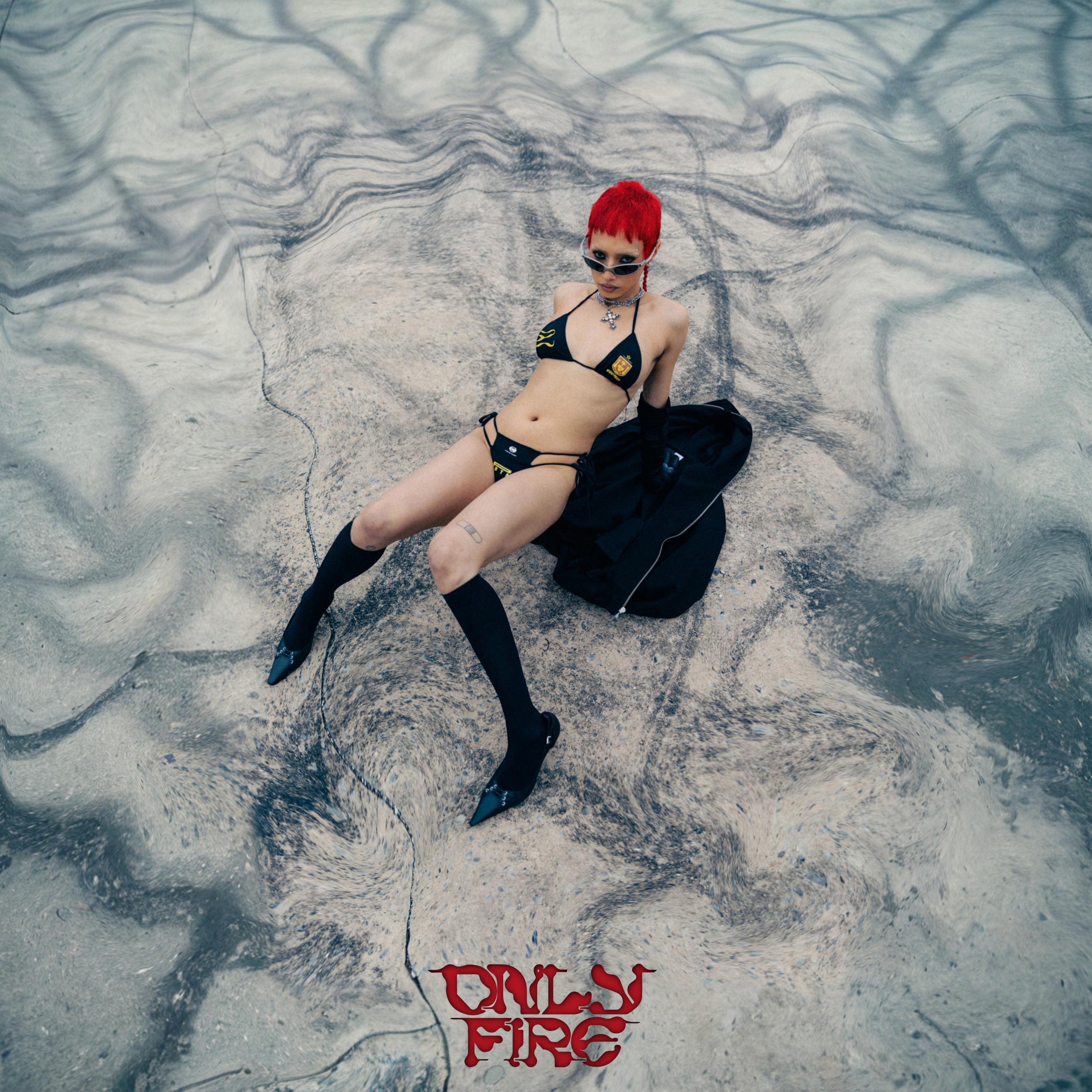 Puta - Single album cover
