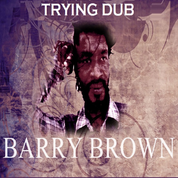 Trying Dub - Single album cover