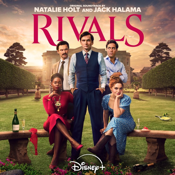 Rivals (Original Soundtrack) album cover