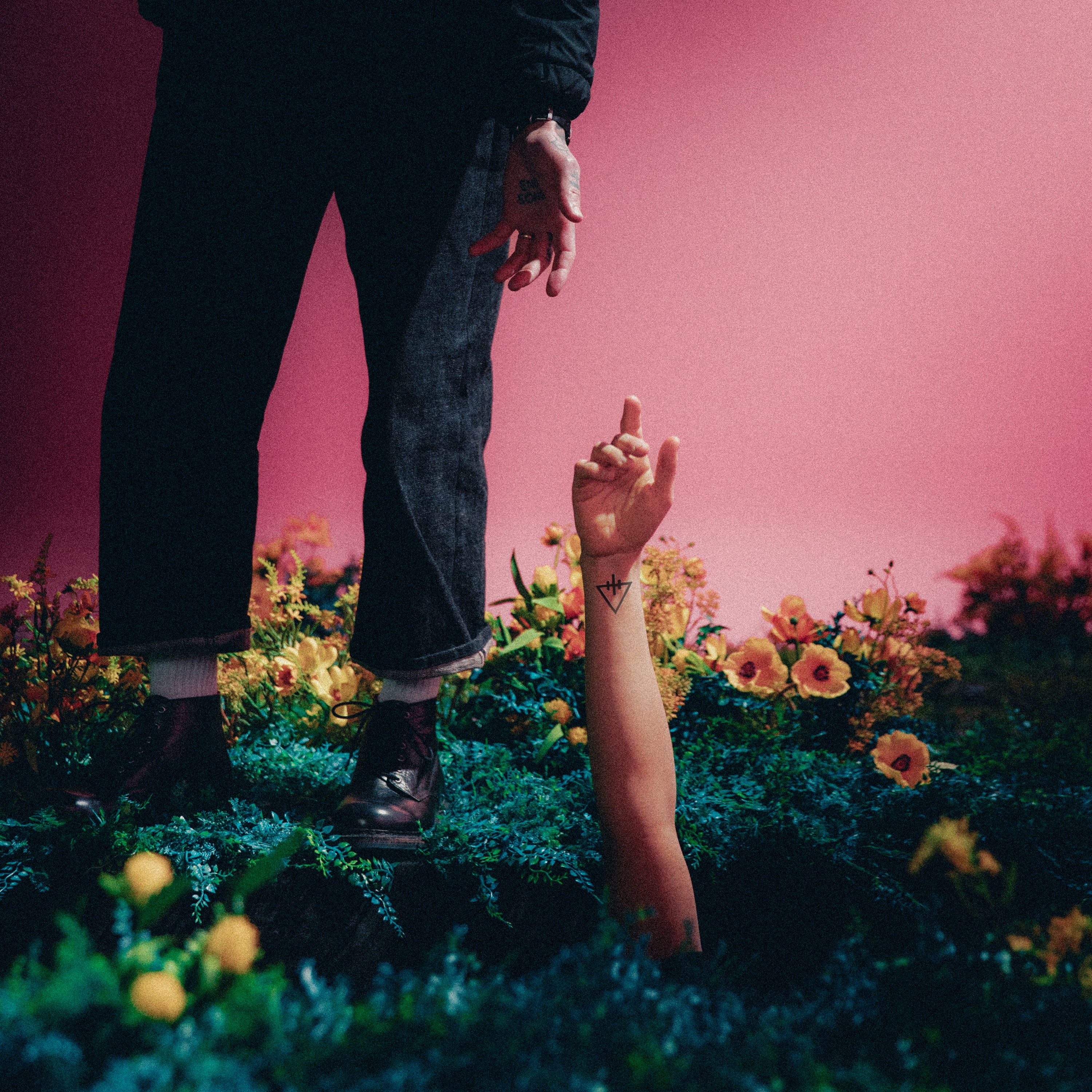 For You - Single album cover