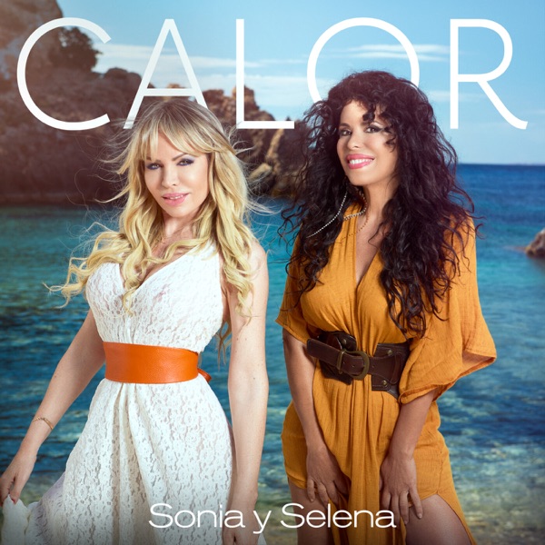 CALOR - Single album cover