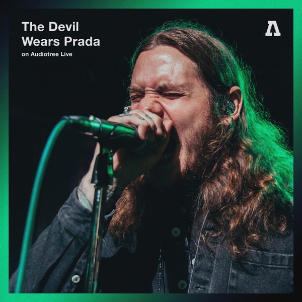 The Devil Wears Prada (Audiotree Live) - EP album cover