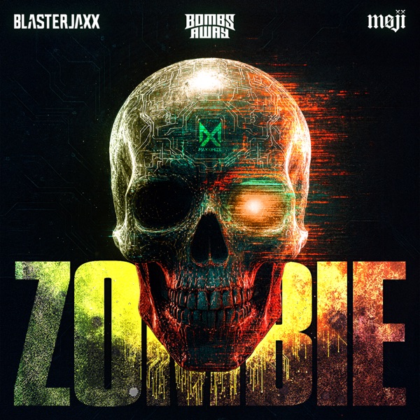 Zombie - Single album cover