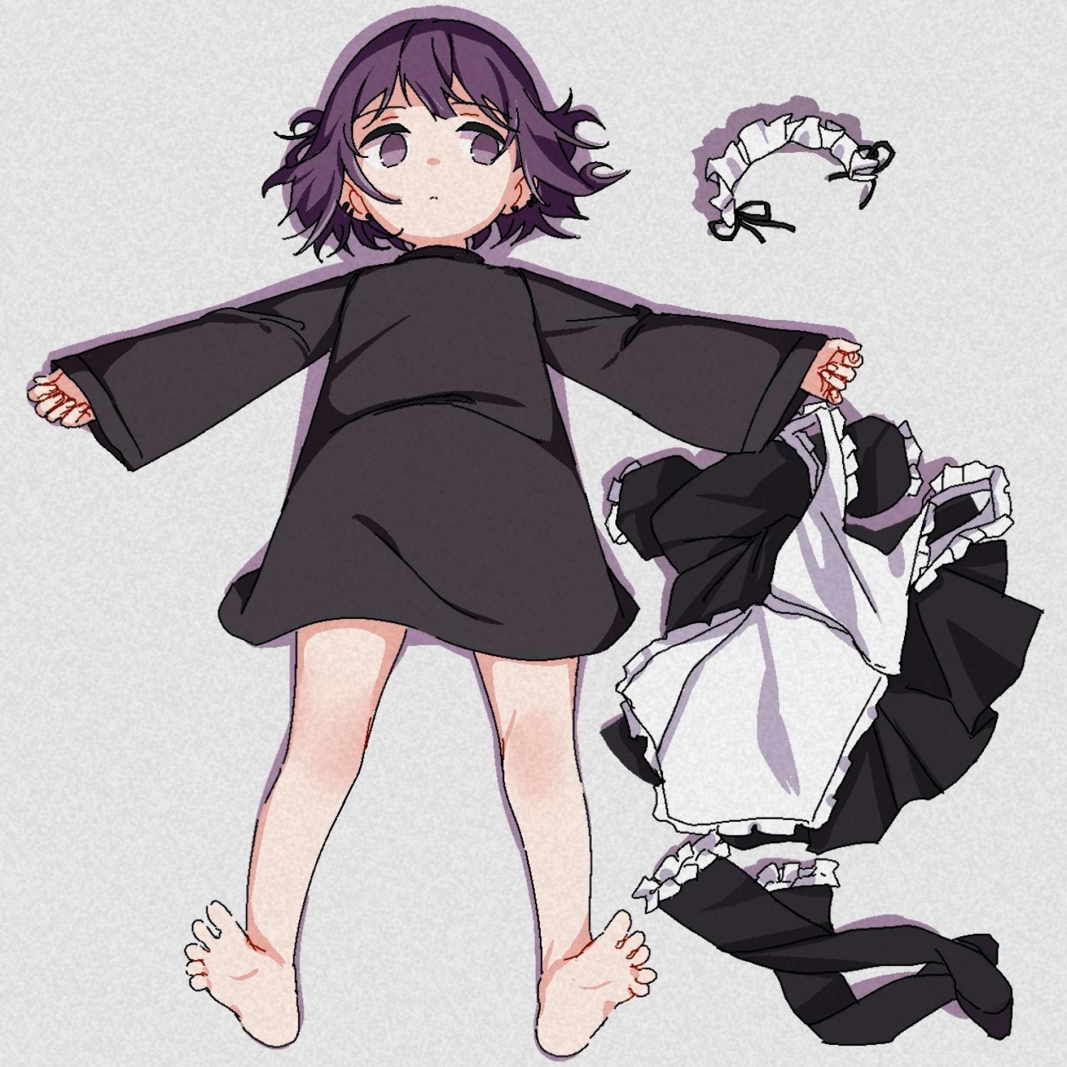 Maidsuit - Single album cover