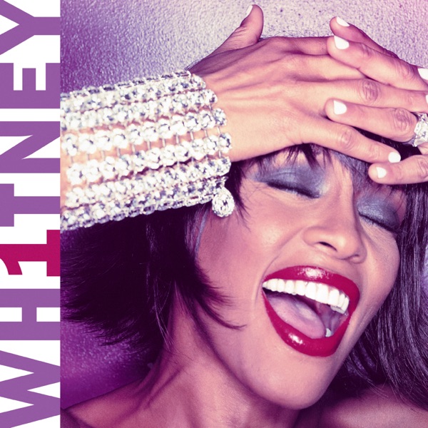 WH1TNEY (Expanded Edition) album cover