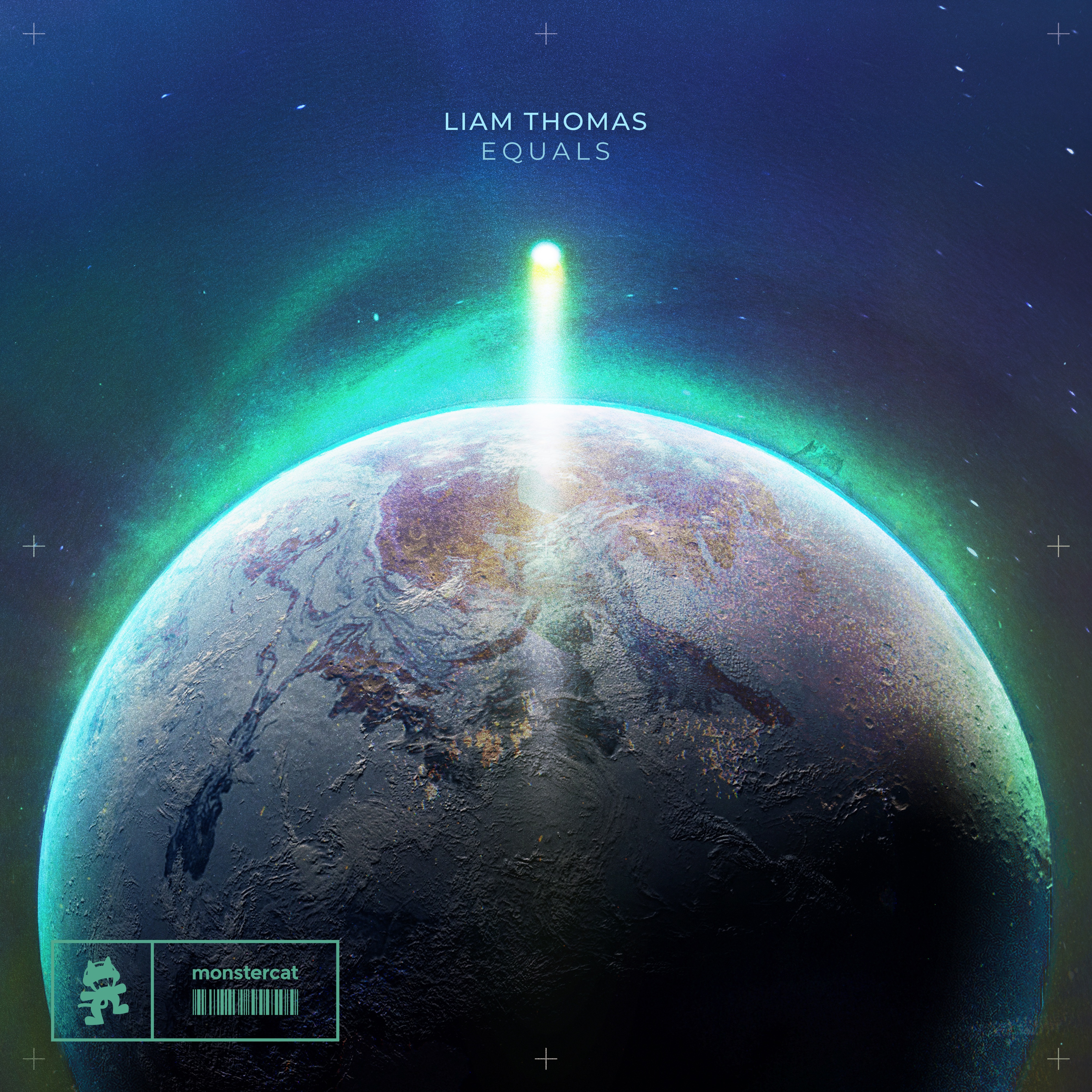 Equals - EP album cover