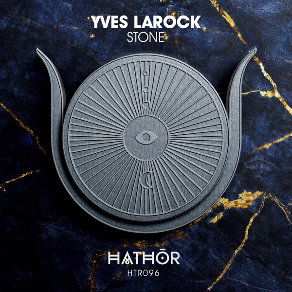 Stone - Single album cover