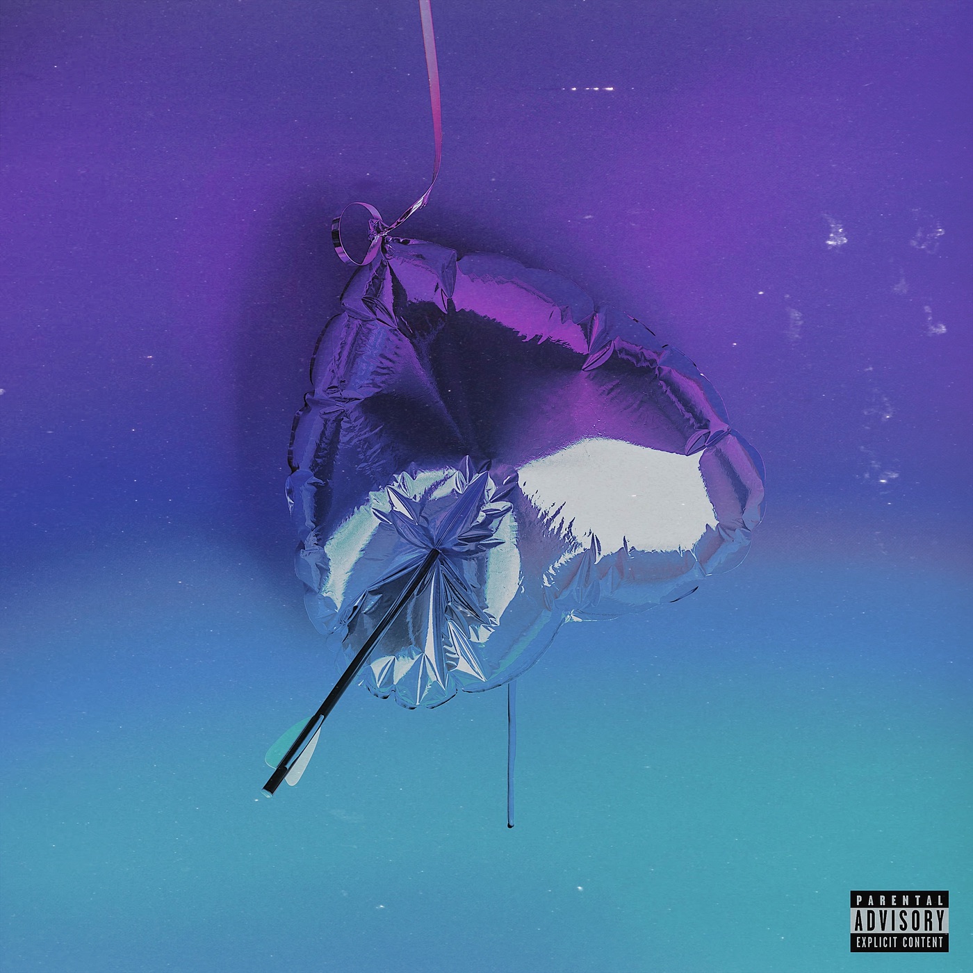 Target - Single album cover
