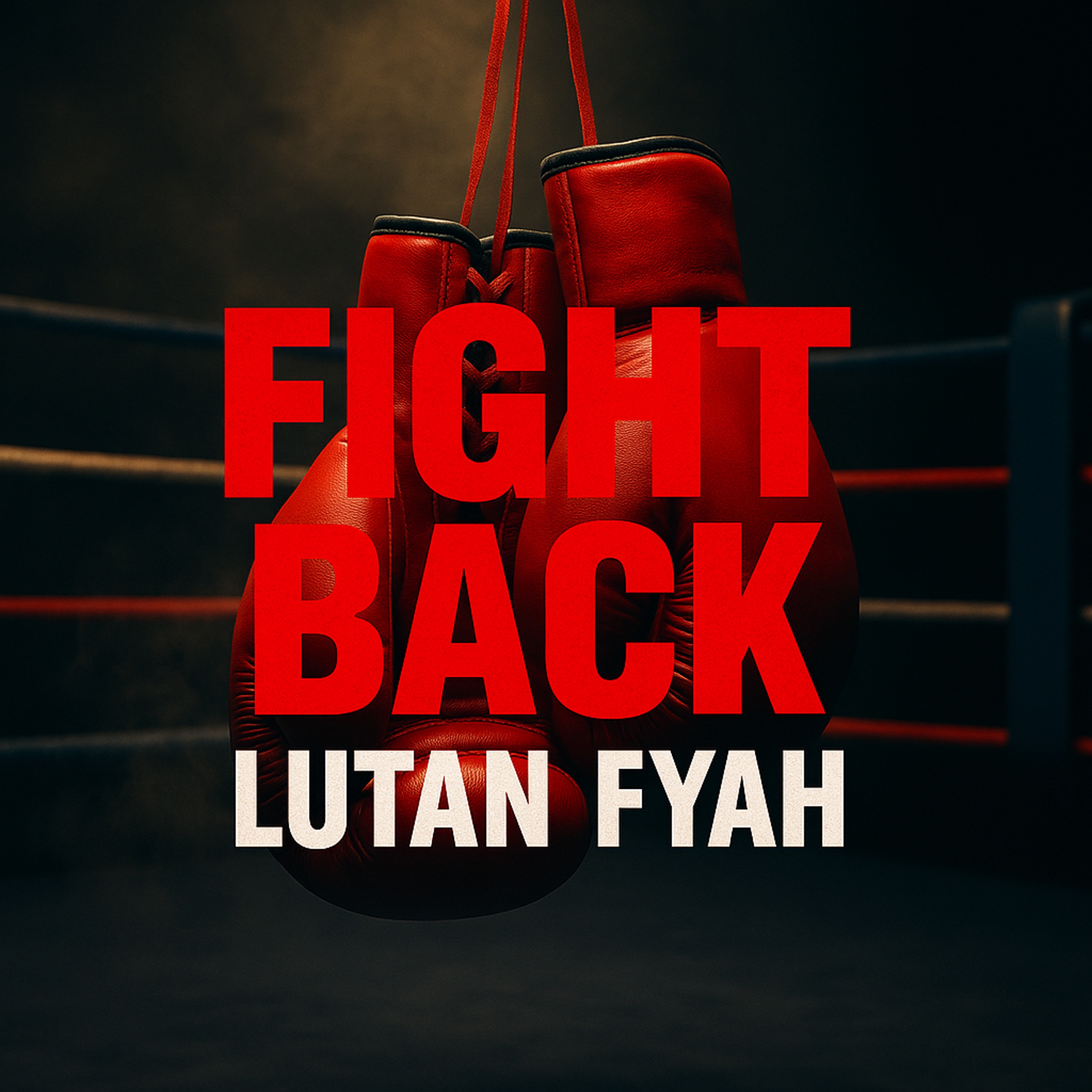 Fight Back - Single album cover