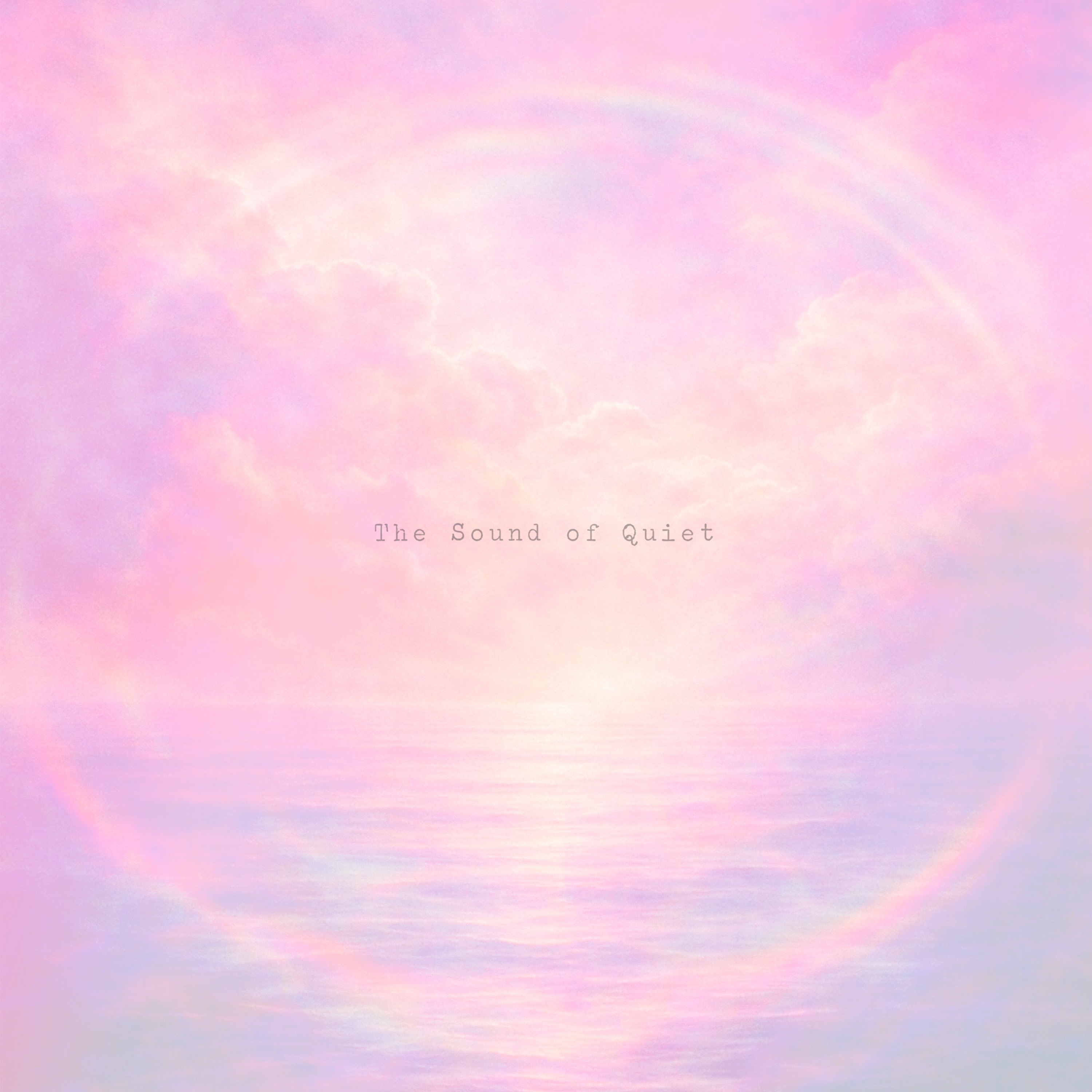 A Gentle Arrival album cover