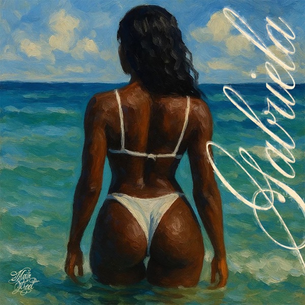 Gabriela - Single album cover