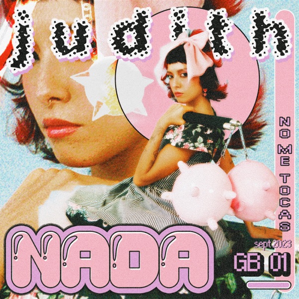 NADA - Single album cover
