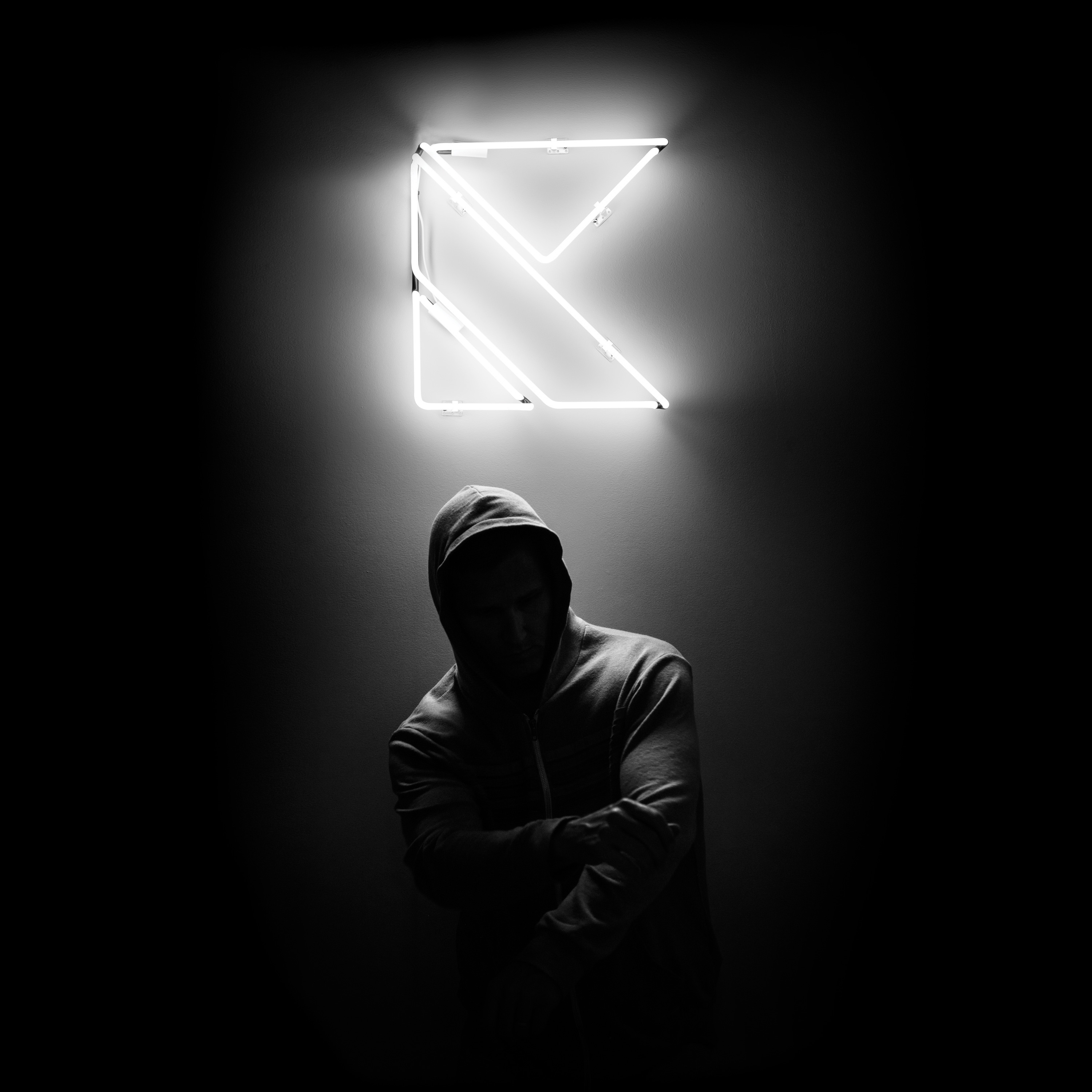 Brighter - Single album cover