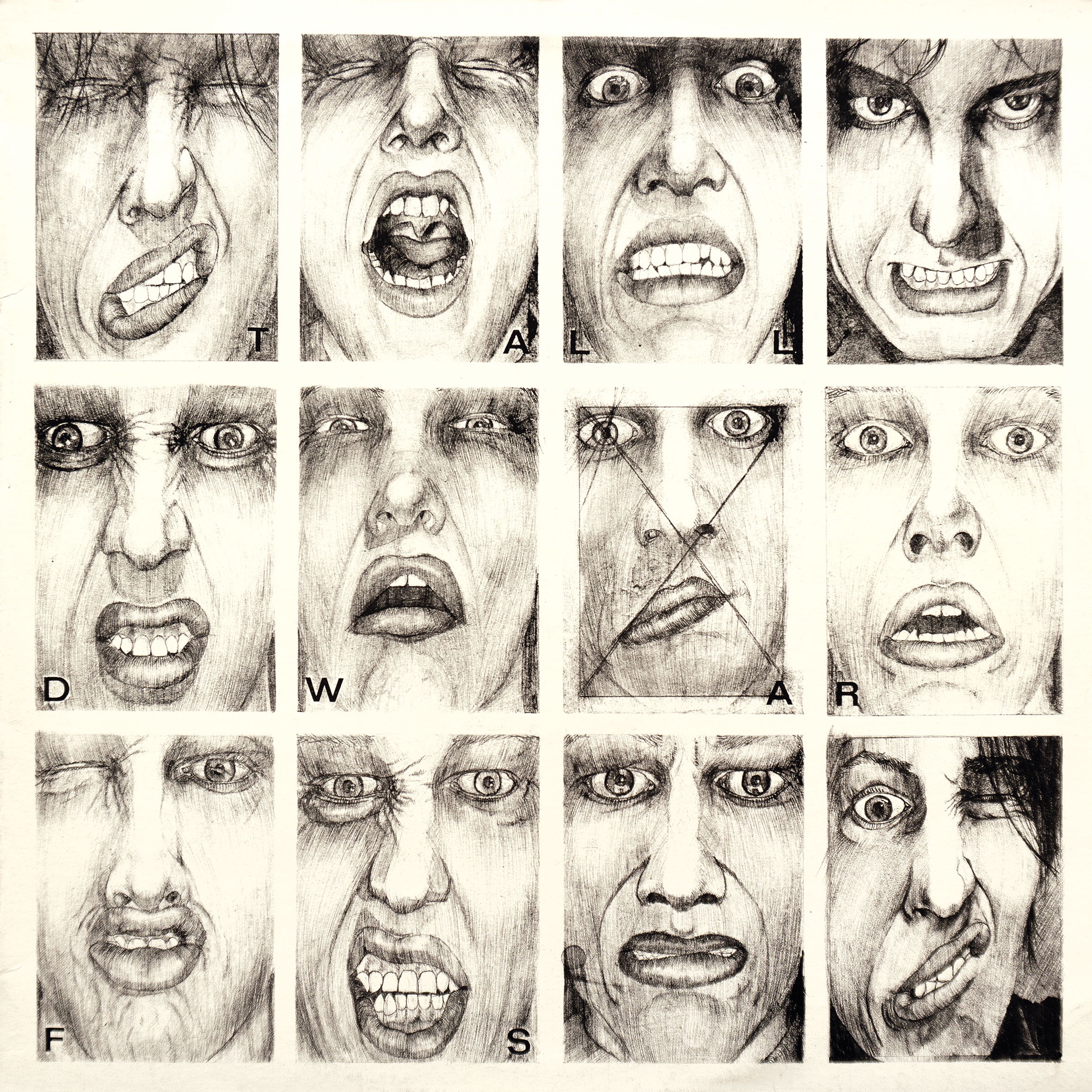 Three Songs - Single album cover