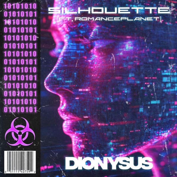 Silhouette (feat. RomancePlanet) - Single album cover